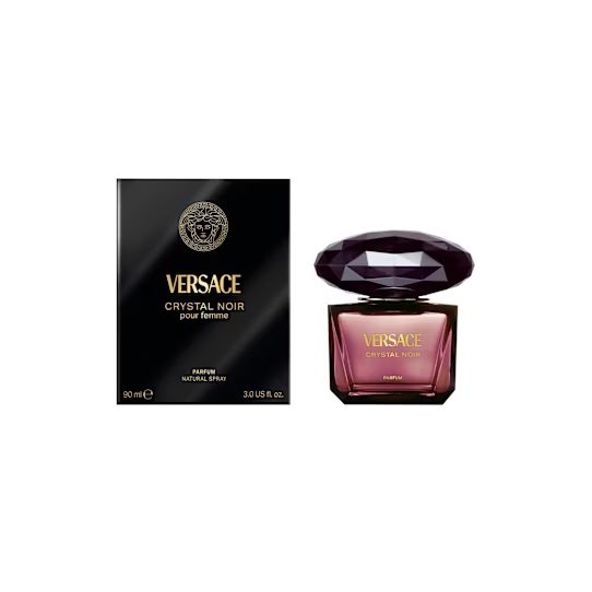 versace crsytal nior